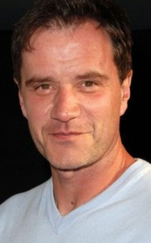 Tim DeKay